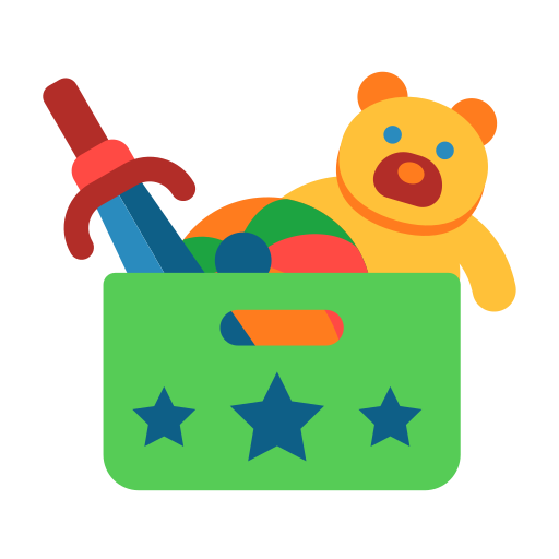 Kid's Fashion & Toys