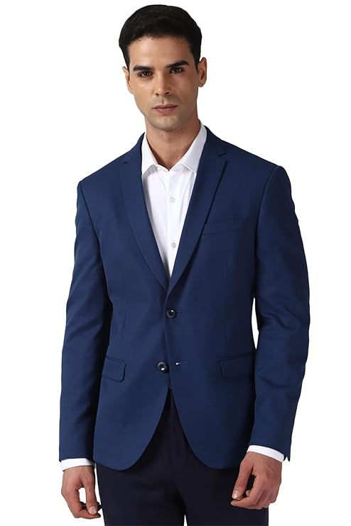 Van Heusen Men Blazer