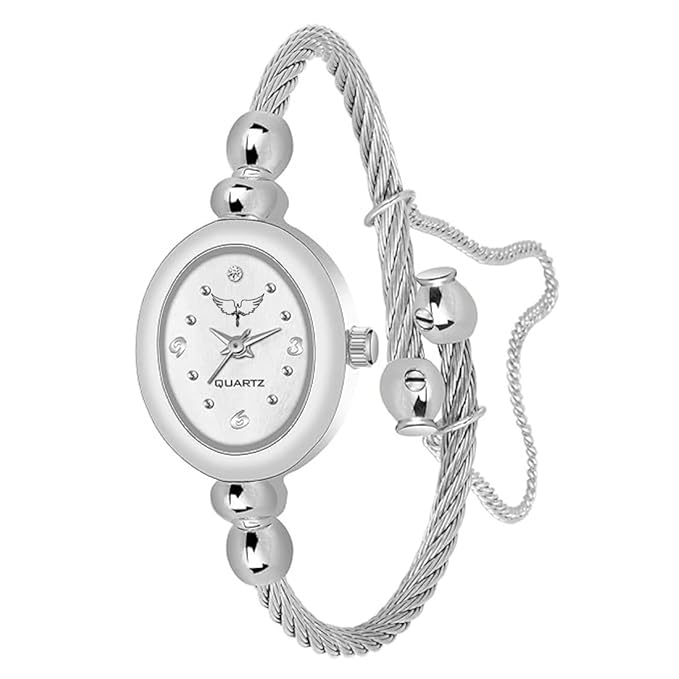 Formal Analogue Women's Watch